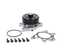 ACKOJA Water Pump Engine Cooling for TOYOTA COROLLA Saloon (E15) 2006 to 2013