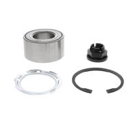 ACKOJA Wheel Bearing Kit A38-0535