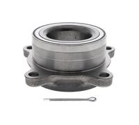 ACKOJA Wheel Bearing Kit for FIAT FULLBACK Pickup 502 503 2016 to Onwards