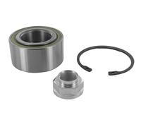 ACKOJA Wheel Bearing Kit for HONDA ACCORD VI Aerodeck CF 1998-02 to 2002-12