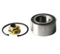 ACKOJA A26-0212 Wheel bearing kit