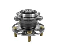 ACKOJA A26-0065 Wheel bearing kit