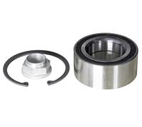 ACKOJA A26-0217 Wheel bearing kit