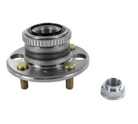 ACKOJA Wheel Bearing Kit for HONDA CIVIC V Hatchback EG 1991-10 to 1995-11