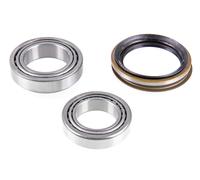 ACKOJA Wheel Bearing Kit for HYUNDAI GALLOPER II JK-01 1999-05 to 2001-09
