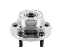 ACKOJA A52-0337 Wheel bearing kit