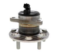 ACKOJA Wheel Bearing Kit for HYUNDAI i30 Coupe 2013-05 to Onwards A52-9625
