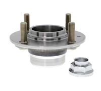ACKOJA Wheel Bearing Kit for HYUNDAI LANTRA II Estate J-2 1998-06 to 2000-05