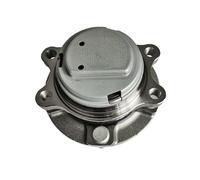 ACKOJA Wheel Bearing Kit for INFINITI G Saloon 2011-01 to Onwards A38-0419