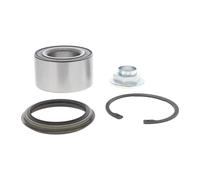 ACKOJA Wheel Bearing Kit for KIA CERATO I Saloon LD 2004-04 to 2009-12