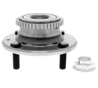 ACKOJA Wheel Bearing Kit for KIA CERATO I Saloon LD 2004-04 to 2009-12