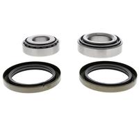 ACKOJA A53-0165 Wheel bearing kit