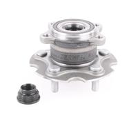 ACKOJA Wheel Bearing Kit for LEXUS NX Z1 2014-07 to Onwards A70-0385