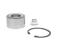 ACKOJA Wheel Bearing Kit for MAZDA 3 BL 2011-09 to 2013-10 A32-0209