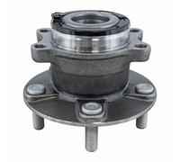 ACKOJA Wheel Bearing Kit for MITSUBISHI ASX Van GAW 2010-06 to Onwards