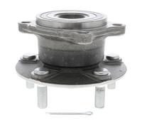 ACKOJA Wheel Bearing Kit for MITSUBISHI OUTLANDER II CWW 2007-09 to 2012-11