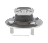 ACKOJA Wheel Bearing Kit for NISSAN ALMERA II Hatchback N16 2003-09 to 2006-09