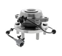 ACKOJA Wheel Bearing Kit for NISSAN PATHFINDER III R51 2010-01 to 2014-08
