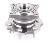 ACKOJA Wheel Bearing Kit for NISSAN PATHFINDER III R51 2010-01 to 2014-08