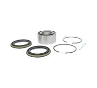 ACKOJA A38-0086 Wheel bearing kit