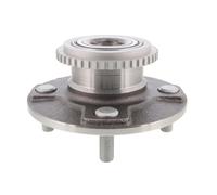 ACKOJA Wheel Bearing Kit for NISSAN PRIMERA P11 1999-08 to 2001-12 A38-0412