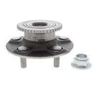 ACKOJA Wheel Bearing Kit for NISSAN PRIMERA P12 2002-03 to Onwards
