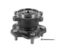 ACKOJA Wheel Bearing Kit for NISSAN X-TRAIL II T31 2007-09 to 2014-07 A38-0155