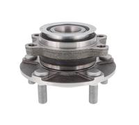 ACKOJA Wheel Bearing Kit for NISSAN X-TRAIL II T31 2007-09 to 2014-07 A38-0234