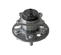 ACKOJA Wheel Bearing Kit for TOYOTA COROLLA Saloon E15 2008-08 to 2012-04