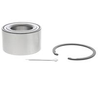 ACKOJA Wheel Bearing Kit for TOYOTA COROLLA Saloon E15 2008-08 to 2012-04