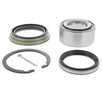 ACKOJA Wheel Bearing Kit for TOYOTA STARLET P8 1989-12 to 1991-12 A70-0135