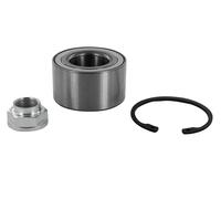 ACKOJA Wheel Bearing Kit High Quality for HONDA CR-V II RD 2001-09 to 2006-12