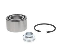 ACKOJA Wheel Bearing Kit High Quality for HONDA JAZZ II GD GE3 GE2 A26-0198