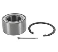 ACKOJA Wheel Bearing Kit High Quality for HYUNDAI i10 I PA 2008-11 to 2013-12