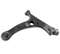 ACKOJA Wheel Suspension Control Arm for TOYOTA COROLLA 2007-2013 A70-1173