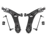 ACKOJA A52-1303 Link set, wheel suspension