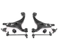 ACKOJA A52-1300 Link set, wheel suspension