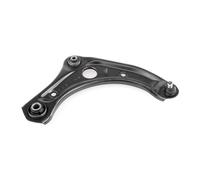 ACKOJA Wheel Suspension Trailing Arm for NISSAN ALMERA N17 2012 Onwards A38-1160