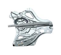 ACKOJA A52-9628 Window regulator