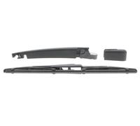 ACKOJA Wiper Arm Set A53-0159 - Window Cleaning for KIA Carens IV (2013-03 to 2016-08)