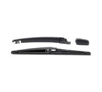 ACKOJA Wiper Arm Set Window Cleaning for KIA RIO III (UB) 2011-09 to 2017-12