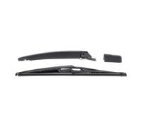 ACKOJA Wiper Arm Set Window Cleaning for NISSAN JUKE (F15) 2012-01 to 2019-12