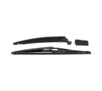 ACKOJA Wiper Arm Set Window Cleaning for NISSAN X-TRAIL III (T32: T32R)