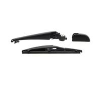 ACKOJA Wiper Arm Set Window Cleaning for TOYOTA AURIS E18 NDE180R to 2012