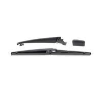 ACKOJA Wiper Arm Set Window Cleaning for TOYOTA AVENSIS Saloon (T27) 2008-2011