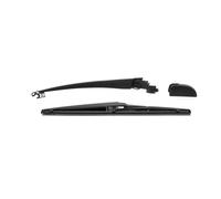 ACKOJA Wiper Arm Set Window Cleaning for TOYOTA YARIS (P13) 2011-09 to 2017-03
