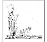 Ackroyd, Poppy - Poppy Ackroyd: Escapement