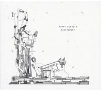 Ackroyd, Poppy - Poppy Ackroyd: Escapement [VINYL]