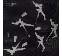 Ackroyd, Poppy - Poppy Ackroyd: Sketches