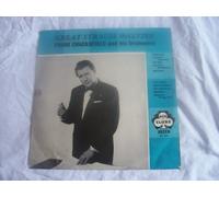 ACL 1022 FRANK CHACKSFIELD Great Strauss Waltzes LP